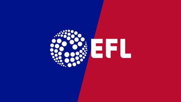 Luton Town vs. Northampton Town