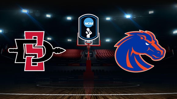 College Basketball - San Diego State at Boise State
