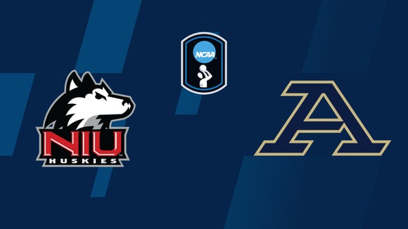 College Basketball - Northern Illinois at Akron