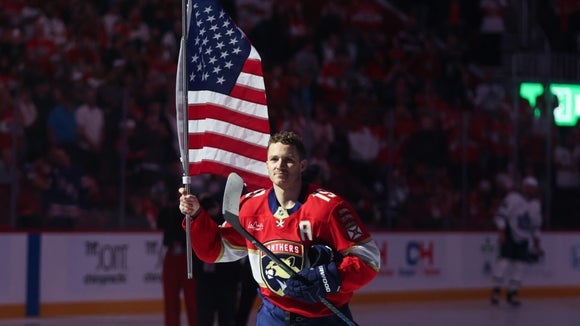 Maple Leafs vs Panthers