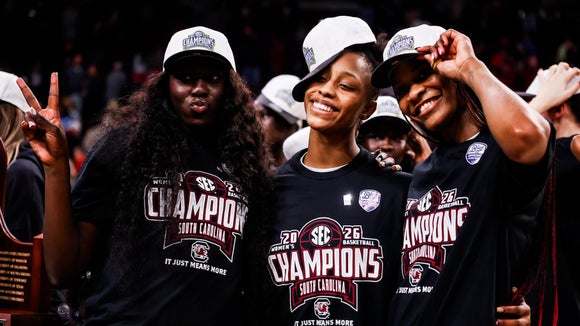 Missouri vs S. Carolina