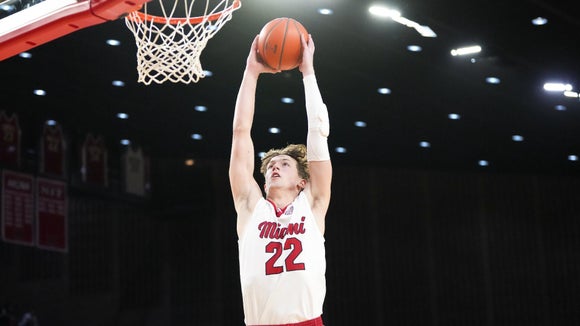 Miami (OH) still undefeated! RedHawks put perfect 28-0 record on the line tonight | 6 ET on CBSSN