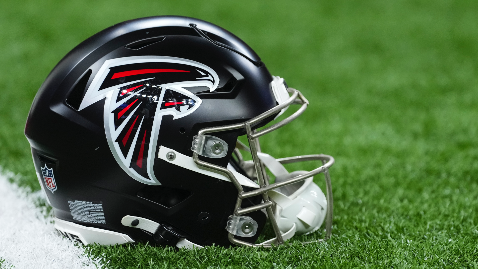 Falcons fire assistant defensive line coach LaTroy Lewis after sexual assault allegation surfaces