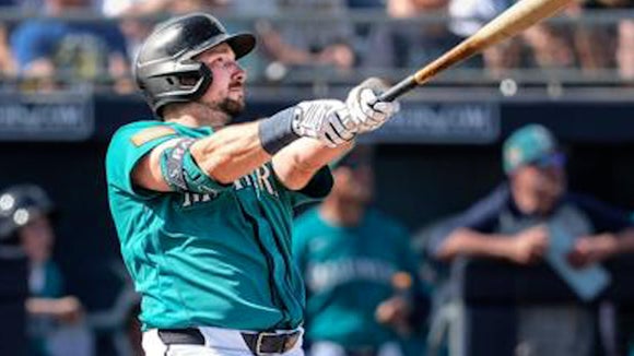 Guardians vs Mariners