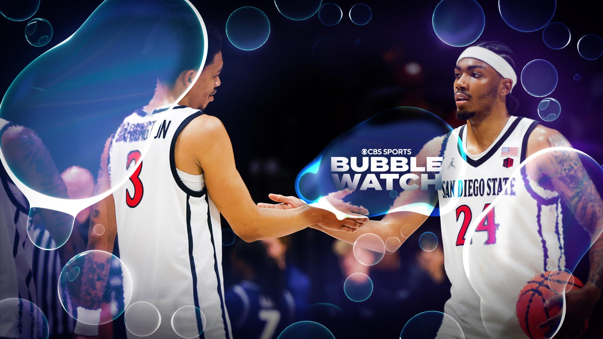 Bracketology Bubble Watch: Which teams near the NCAA Tournament cut line need a victory the most?