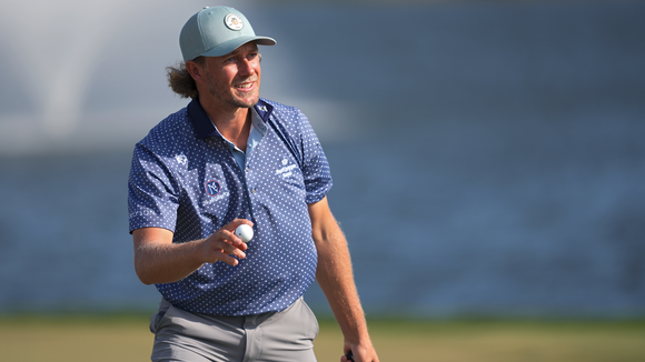 Round 2 Highlights: Cognizant Classic