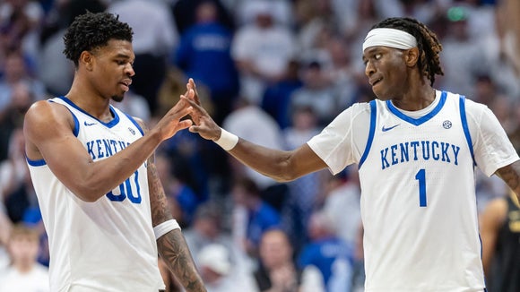 Vanderbilt vs Kentucky