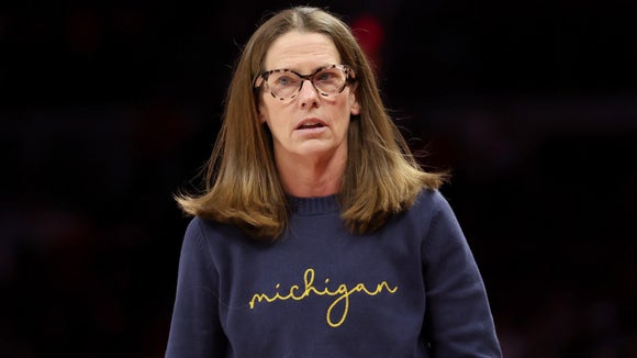 Maryland vs Michigan