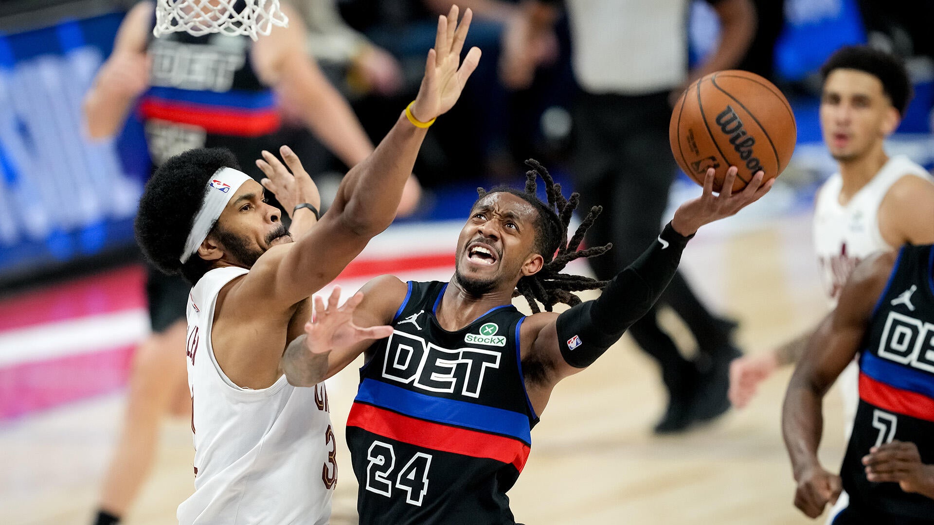 Cavaliers get burned by 'up-three' foul strategy that shouldn't be allowed in the first place