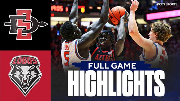 San Diego St. vs New Mexico