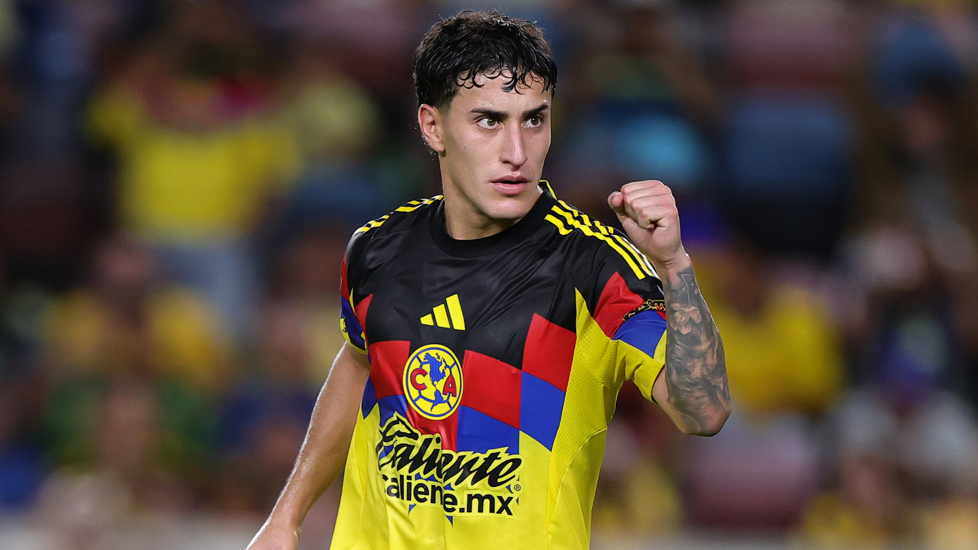 Club America vs. Tigres UNAL how to watch, live stream: Can Alex Zendejas recover from injury to chase USMNT?