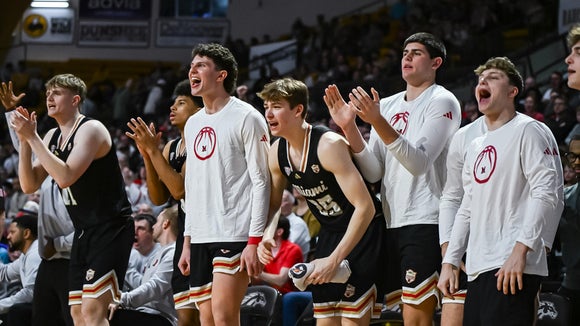 Miami (Ohio) vs W. Michigan