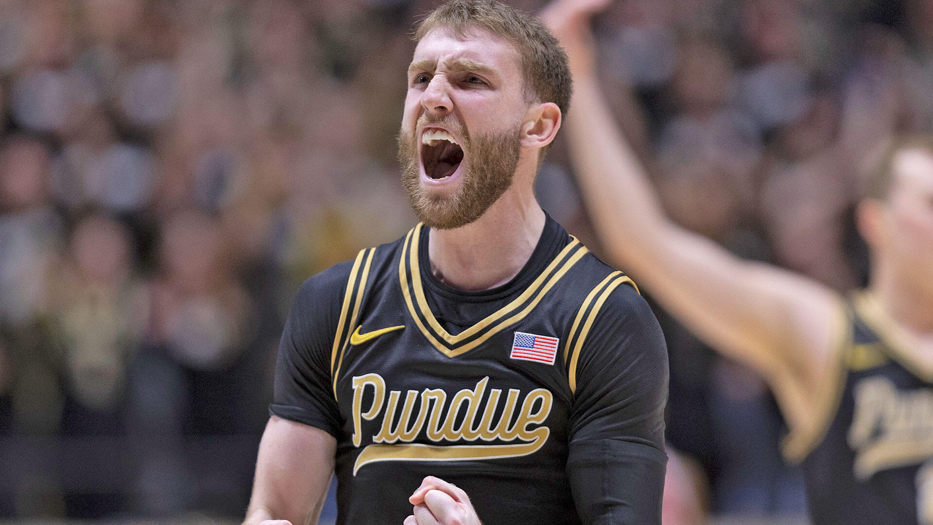 Purdue All-American Braden Smith will not explore return to college basketball after new eligibility ruling