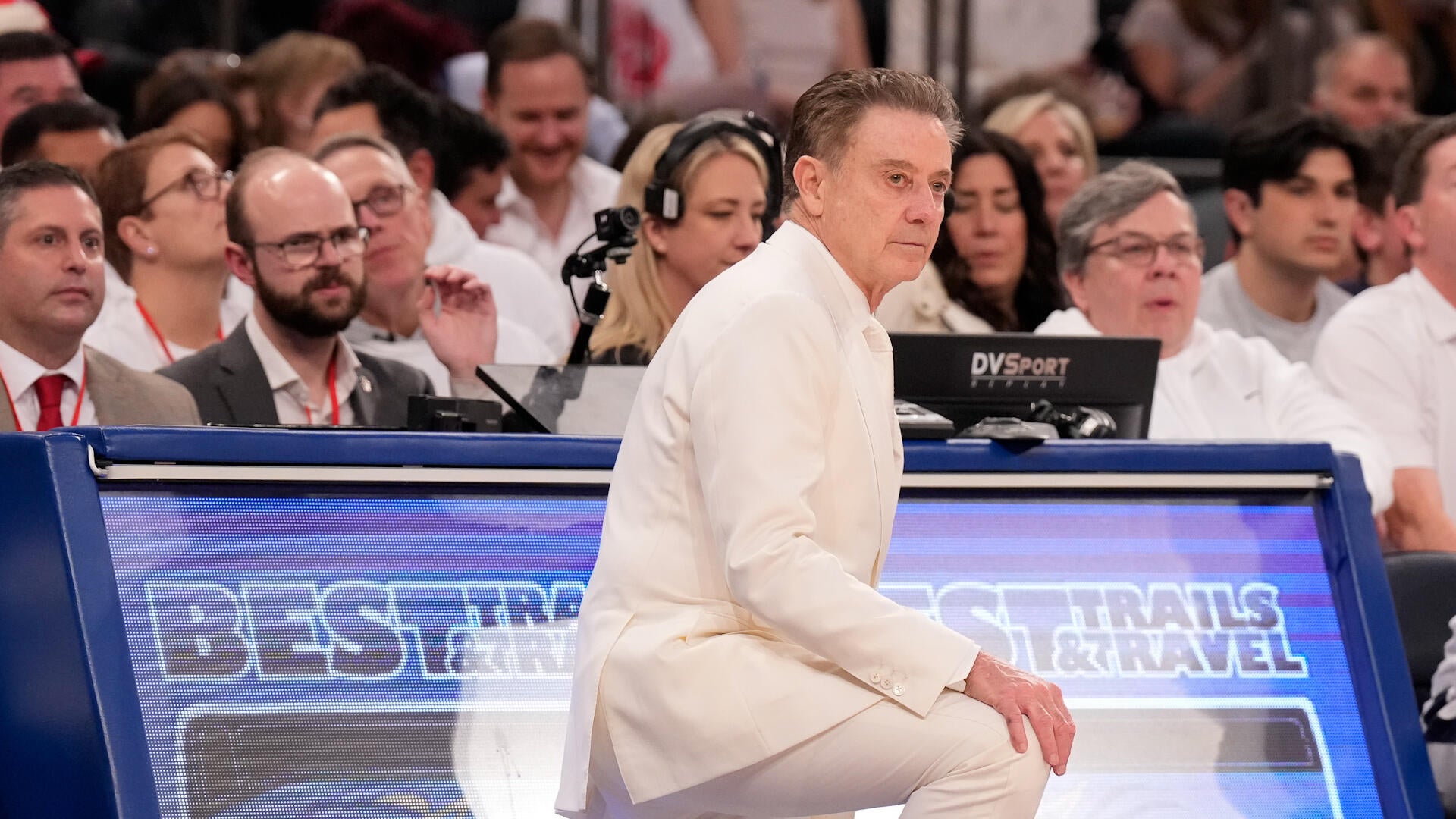 St. John's Dominates Villanova For Bounce-Back Win