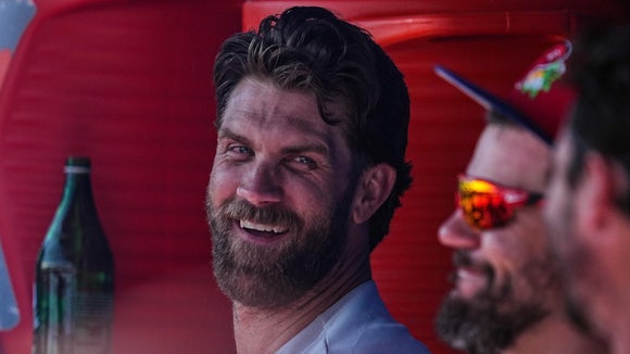 Phillies vs Blue Jays