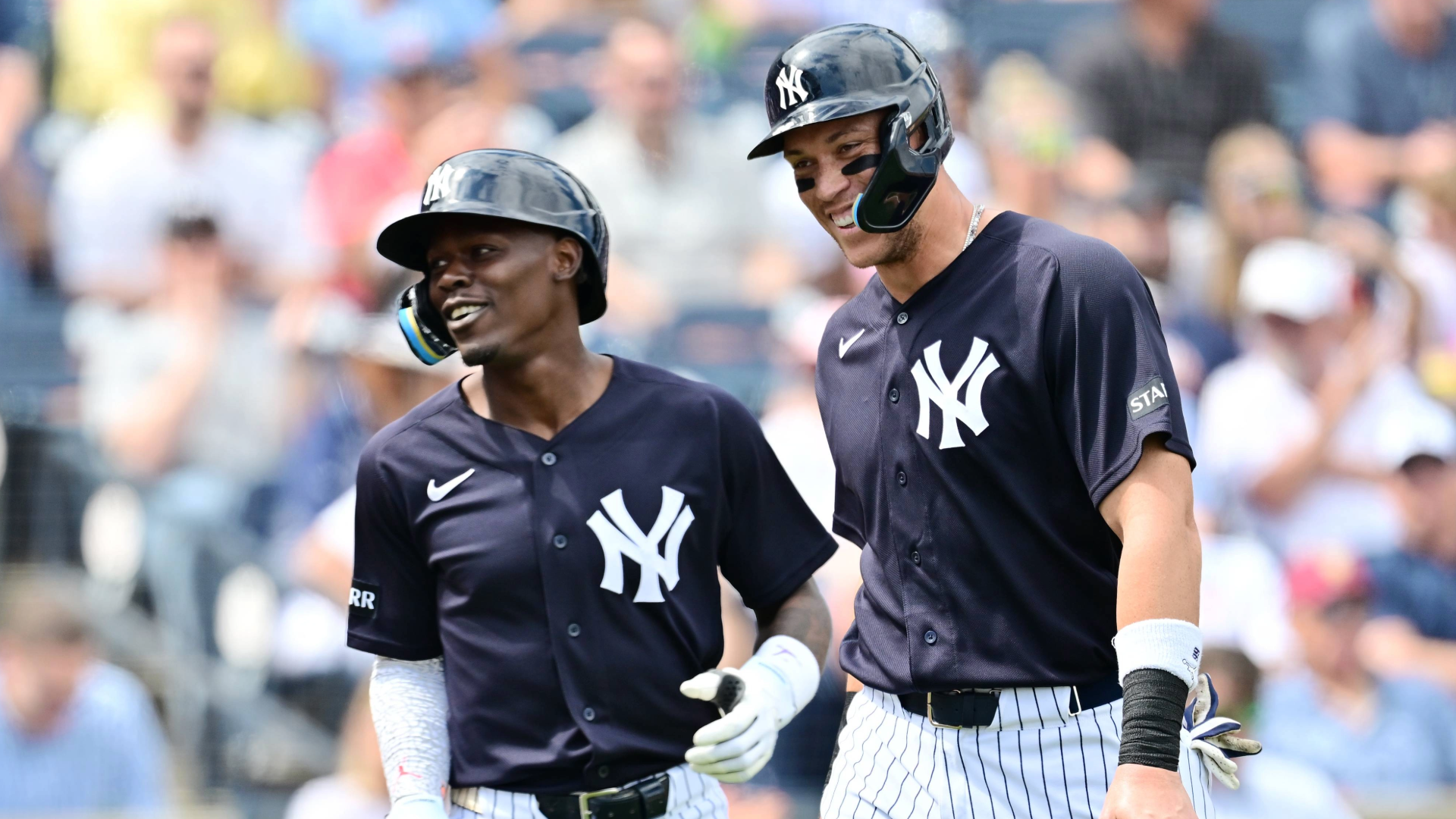 AL East division preview: Lineups, rotations and one question for each team ahead of 2026 MLB season