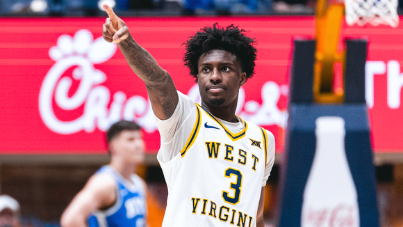 BYU vs West Virginia