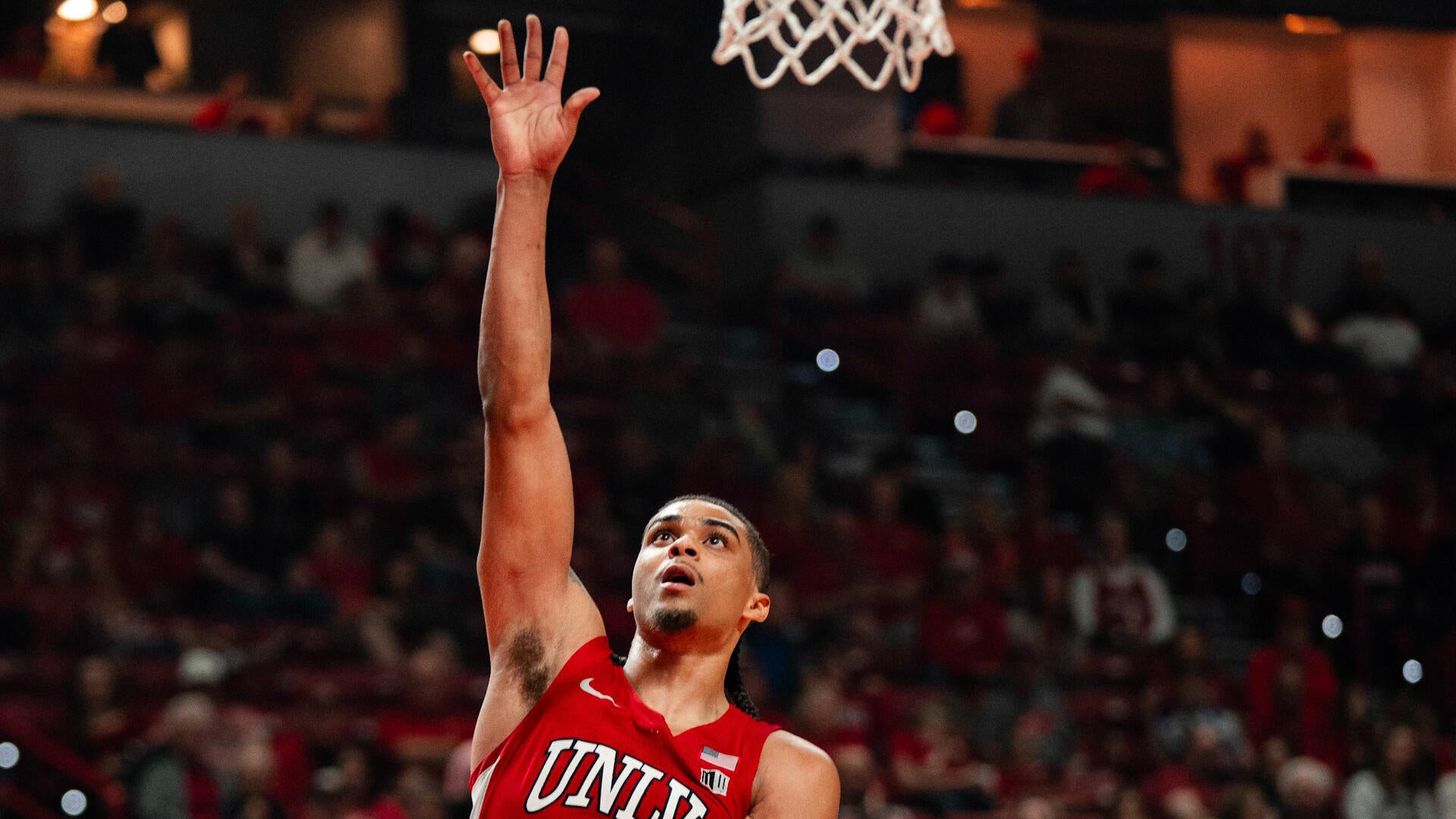 Booth Recap: Nevada at UNLV (2/28)