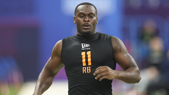 Saturday NFL Combine Roundup