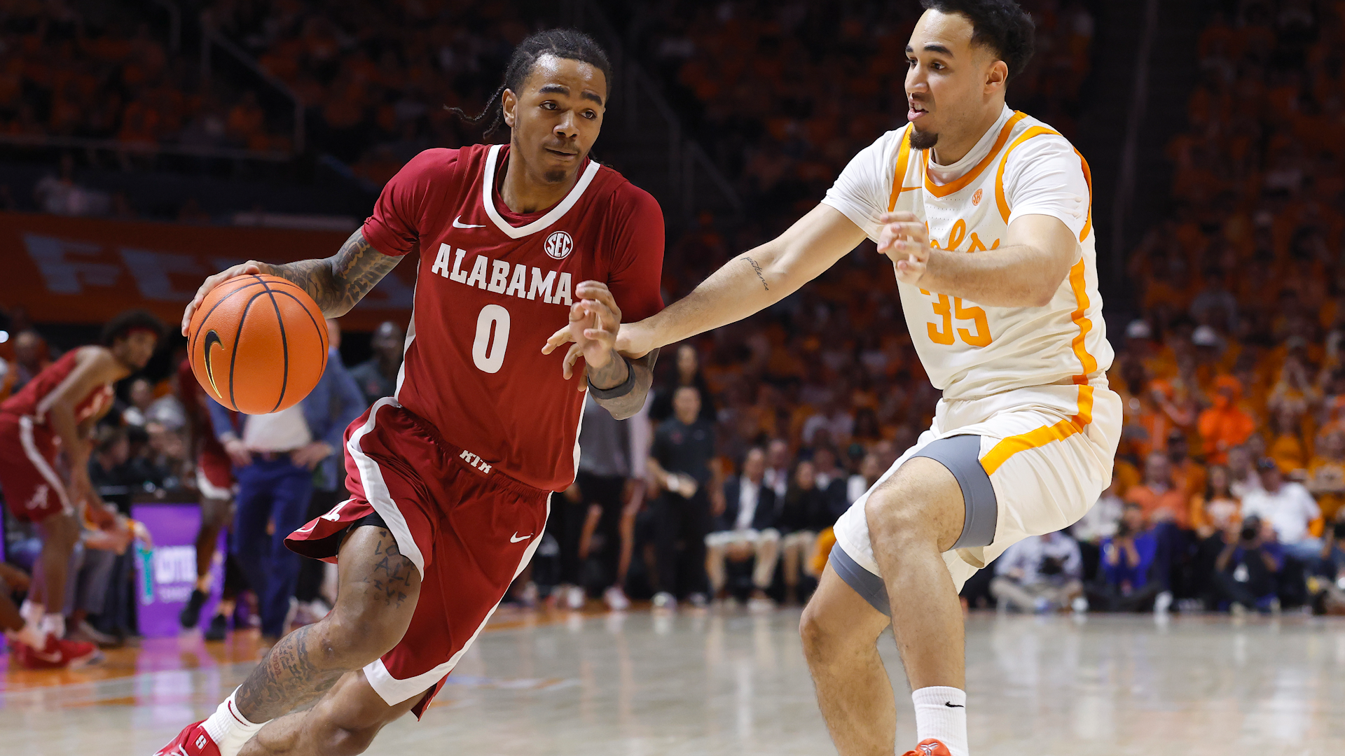 Is Labaron Philon Jr. One Of The Best Players in the Country?