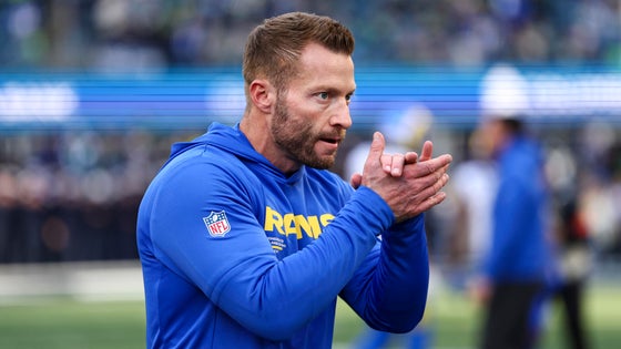 NFC Championship Game: Los Angeles Rams v Seattle Seahawks