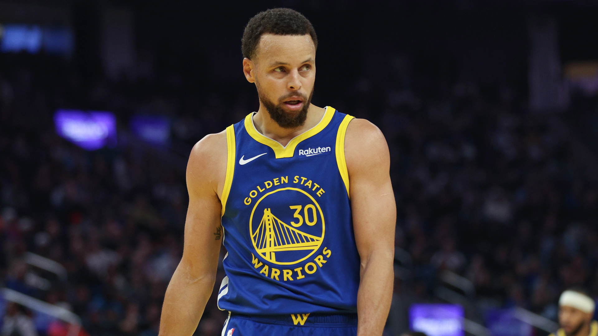 Warriors will be without Stephen Curry for at least 10 more days, but at this point does it really matter?