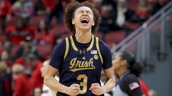 Notre Dame vs Louisville