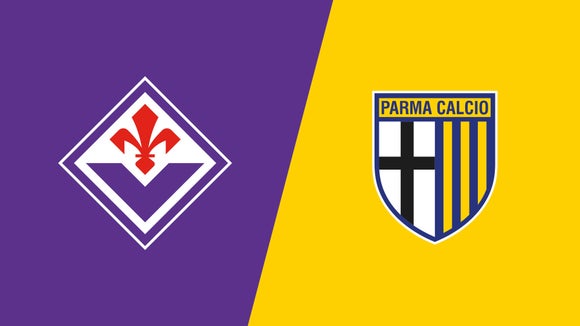 Fiorentina vs Parma