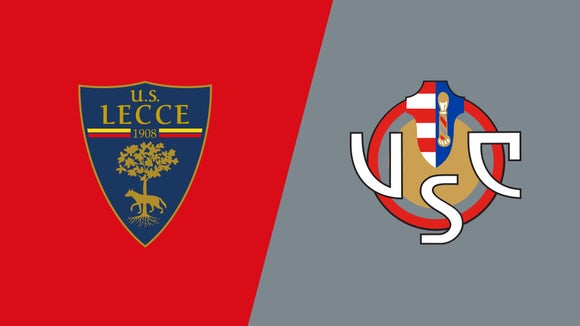 Lecce vs Cremonese