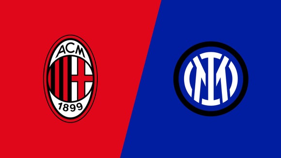 AC Milan vs Inter