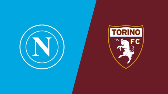 Napoli vs Torino
