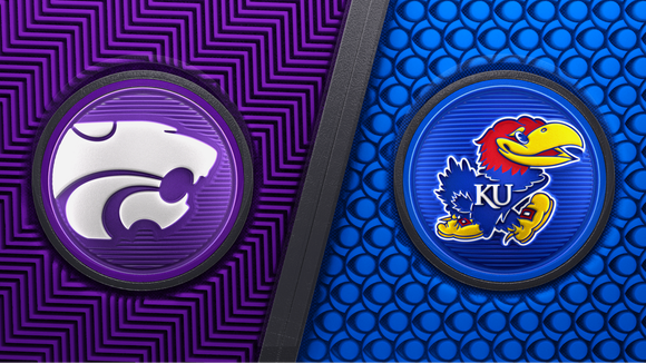 Kansas St. vs Kansas