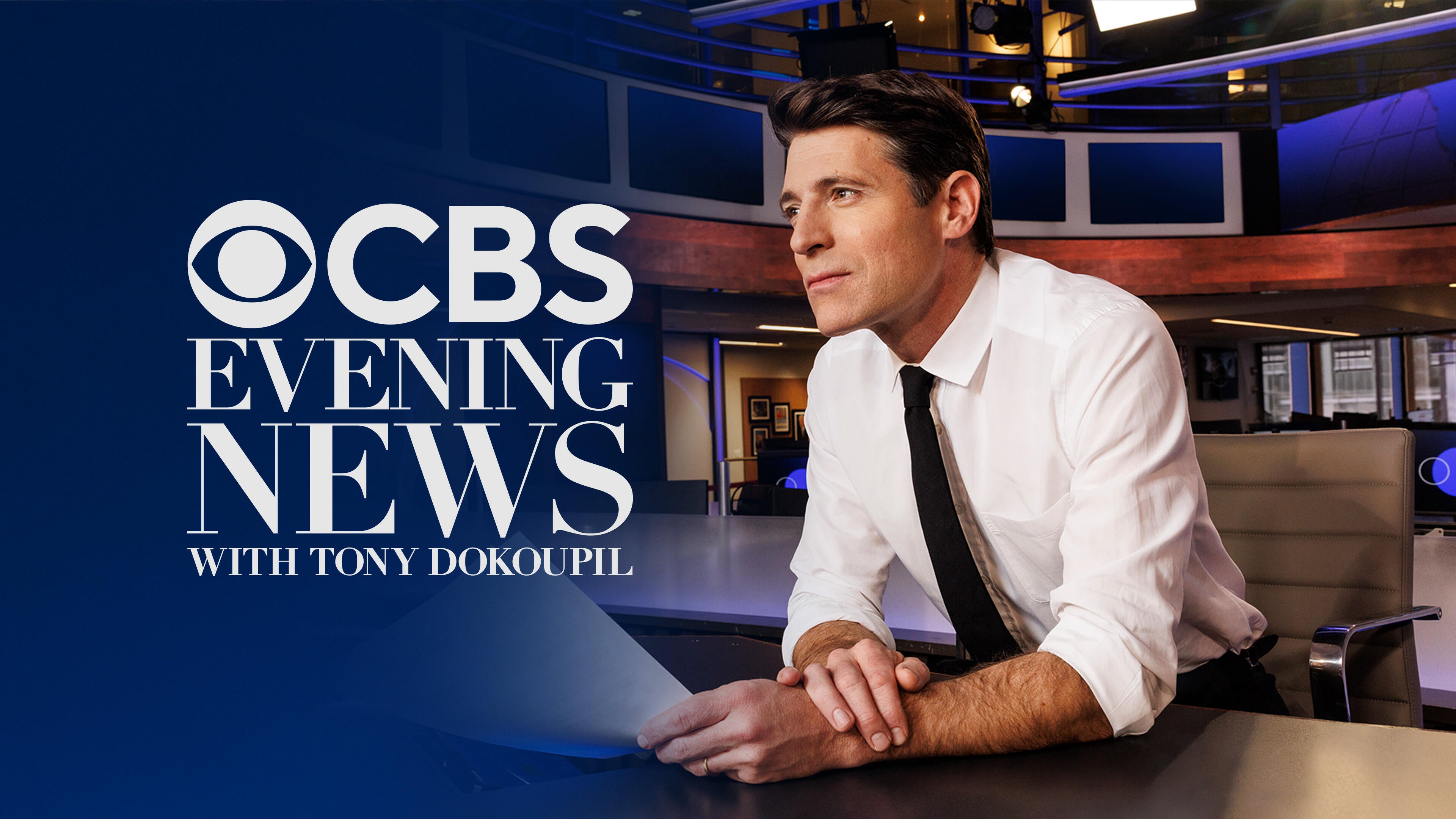 CBS News 24/7