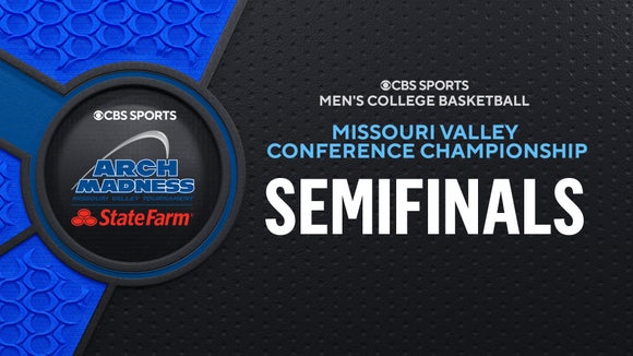Missouri Valley Semifinal #1