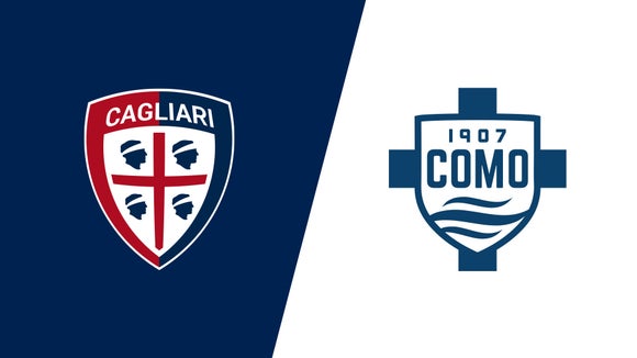 Cagliari vs Como