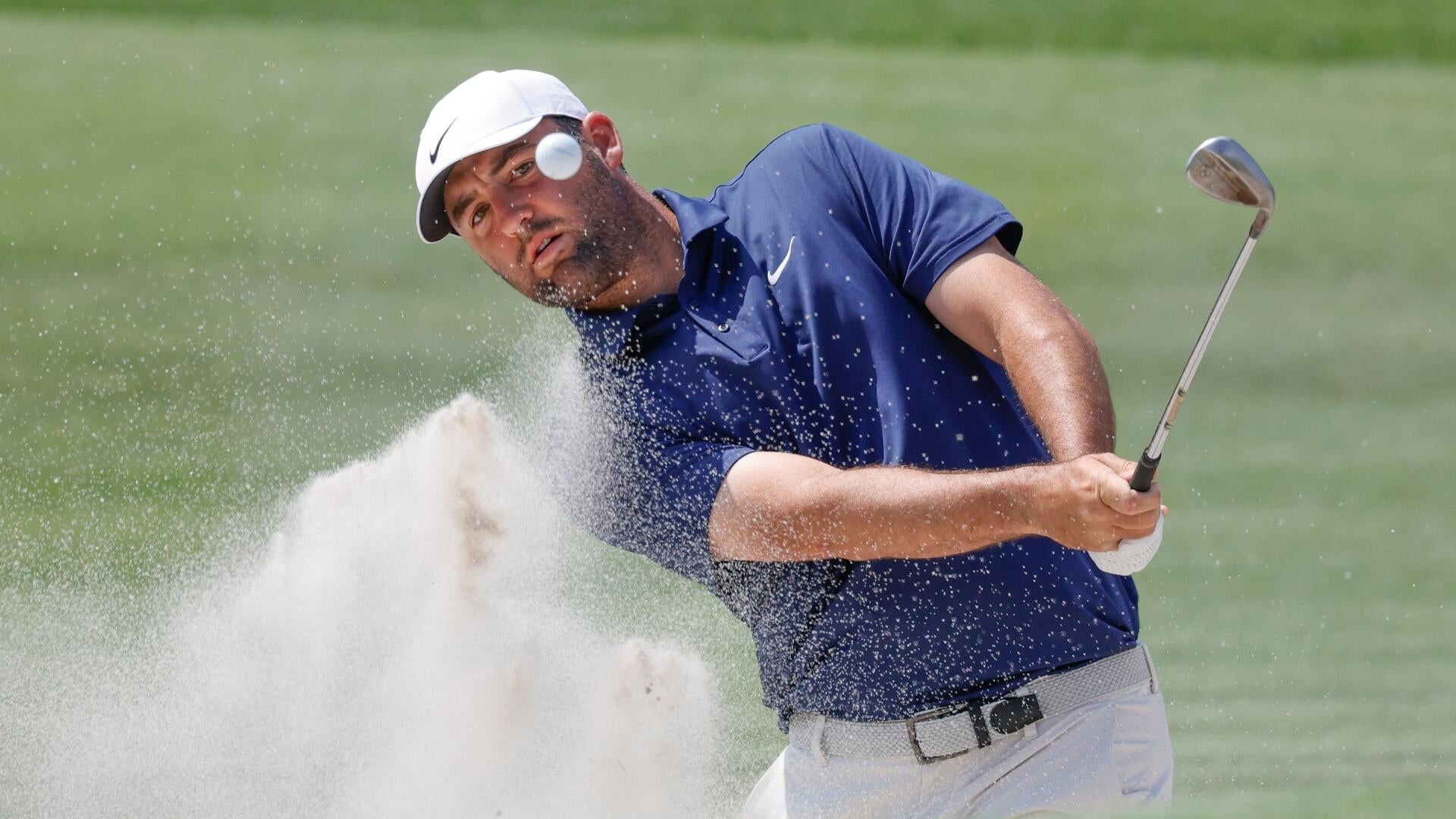 2026 Arnold Palmer Invitational odds, picks: Surprising predictions from model that's called 16 majors