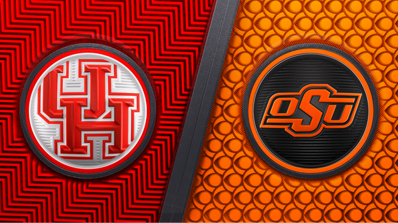 Houston vs Okla. St.