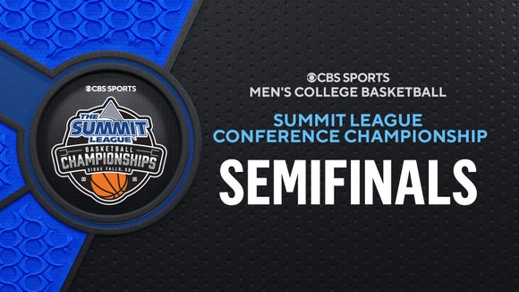 Summit League Semifinal #2