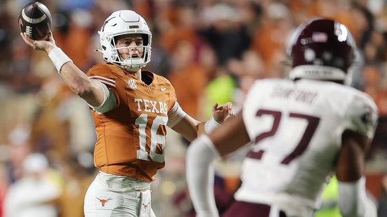 Texas A&M v Texas