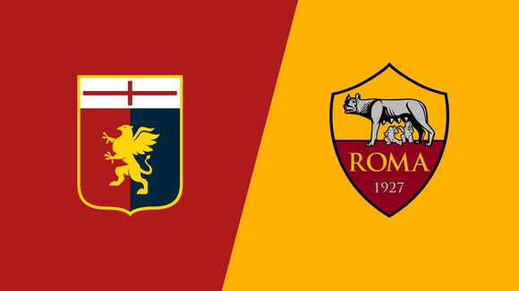 Genoa vs Roma
