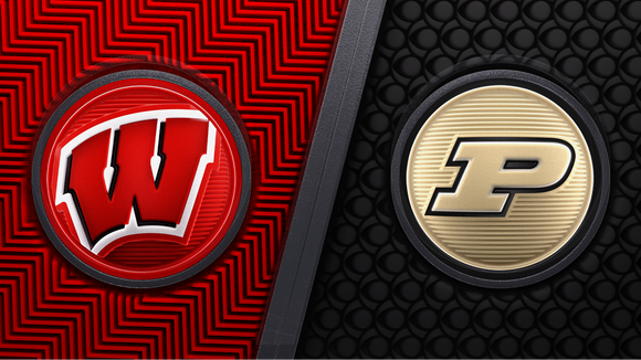 Wisconsin vs Purdue