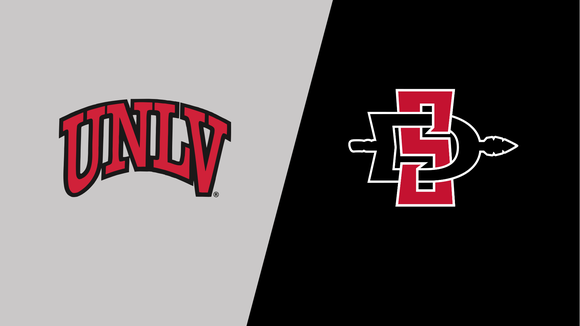 UNLV vs San Diego St.