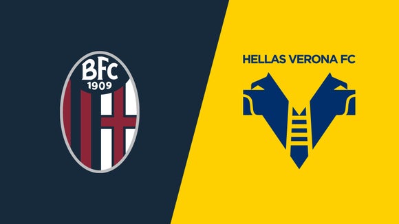 Bologna vs Hellas Verona