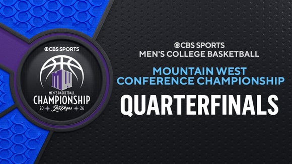 Mountain West Quarterfinal #1