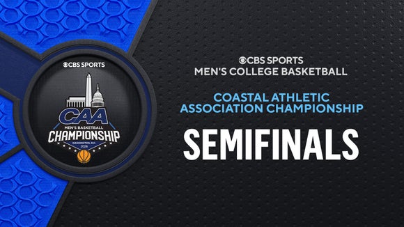 CAA Semifinal #1