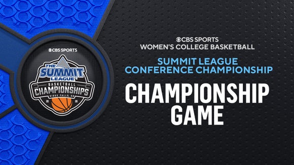 Summit League Championship