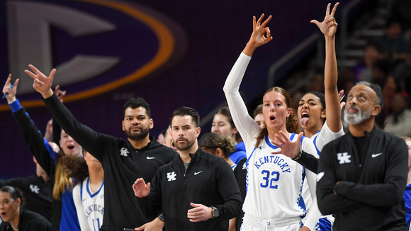 Arkansas vs Kentucky