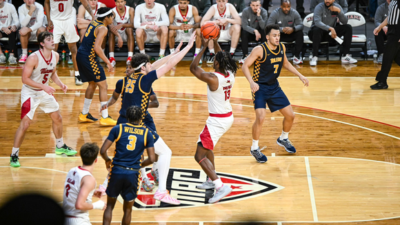 Toledo vs Miami (Ohio)
