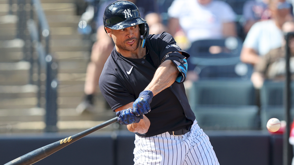 WBC Exhibition Highlights: Panama at Yankees (3/3)