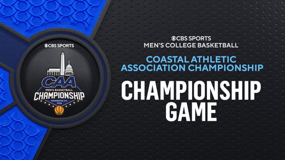 CAA Championship
